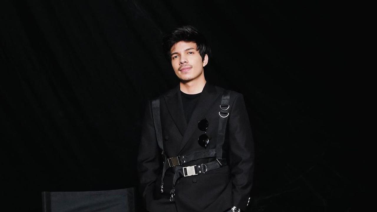 Atta Halilintar. (Foto: Dok. Instagram @attahalilintar)