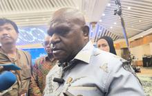 Menteri HAM Kecam Keras Dugaan Kekerasan Aktivis KontraS Andrie Yunus: Negara Tak Boleh Biarkan Premanisme