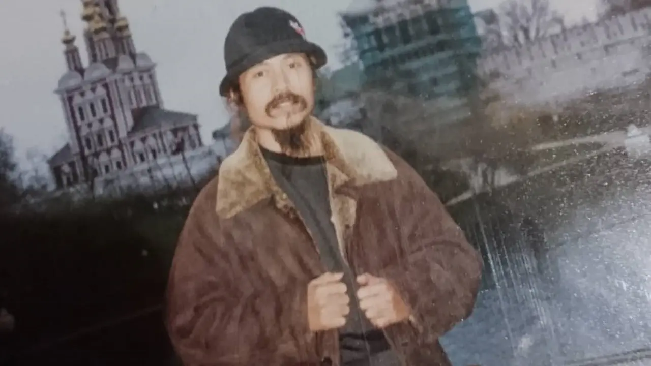 Ki Joko Bodo