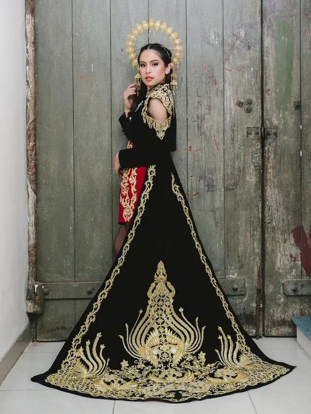 kebaya