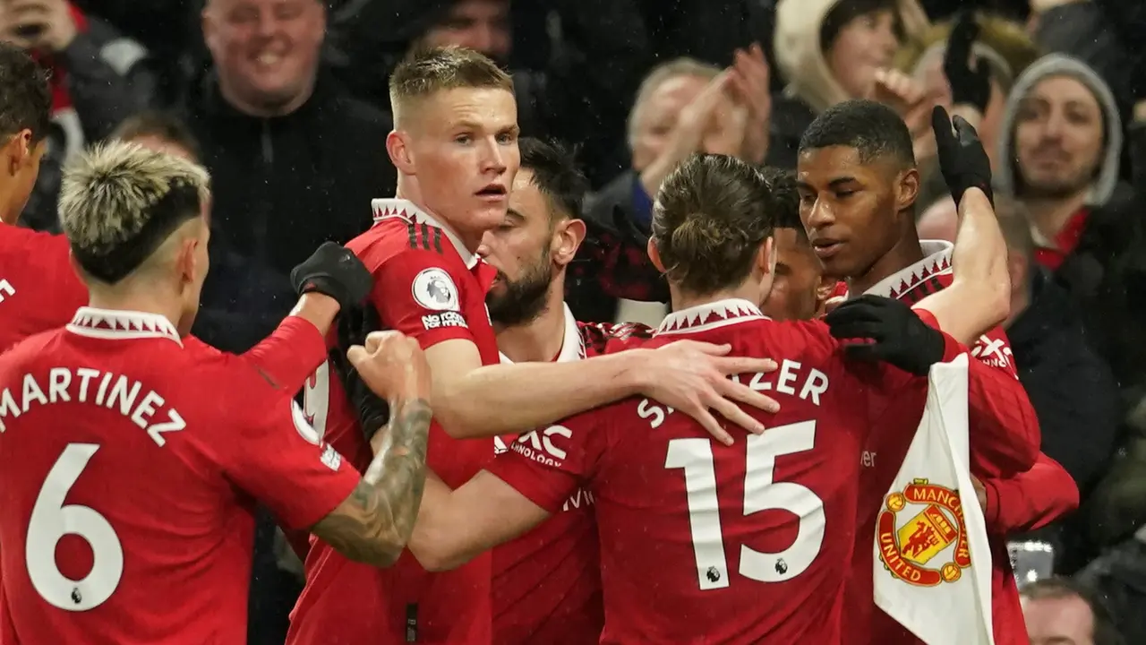 Manchester United