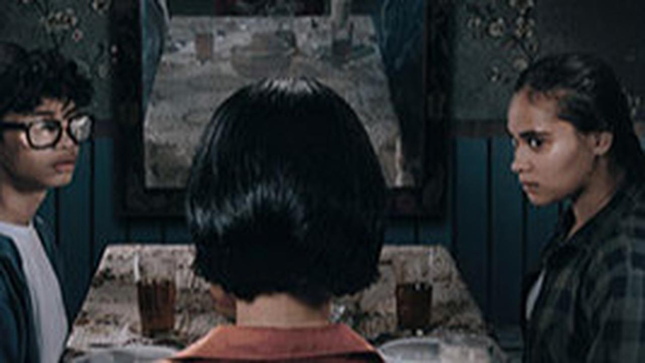Film 'Dia Bukan Ibu': Sinopsis, Fakta Menarik, dan Tayang di Bioskop Pada 25 September 2025