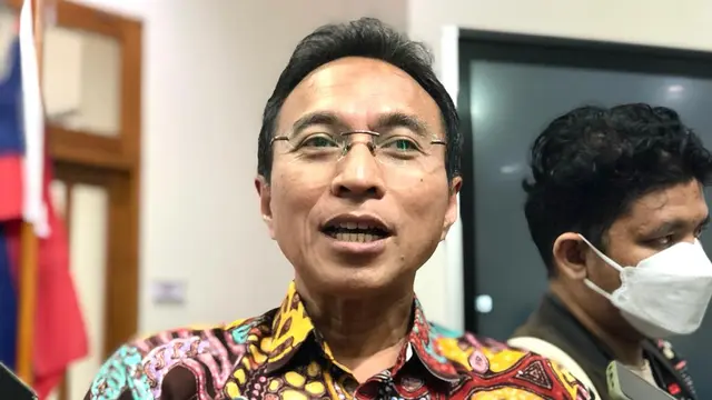 Ketua IDAI Sebut Dirinya Mendadak Dimutasi, Bagaimana Aturan Rotasi ASN yang Benar?