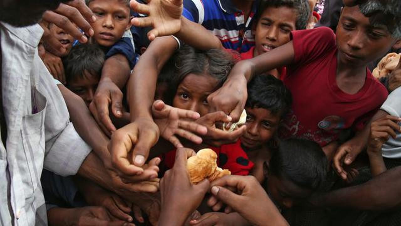 Mahkamah Internasional Mulai Gelar Sidang Dugaan Genosida Myanmar ke Rohingya