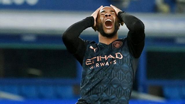 Foto: 4 Pemain Manchester City yang Bisa Terdepak Karena Kedatangan Erling Haaland