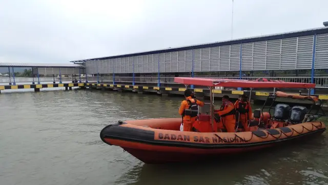 SAR Tarakan