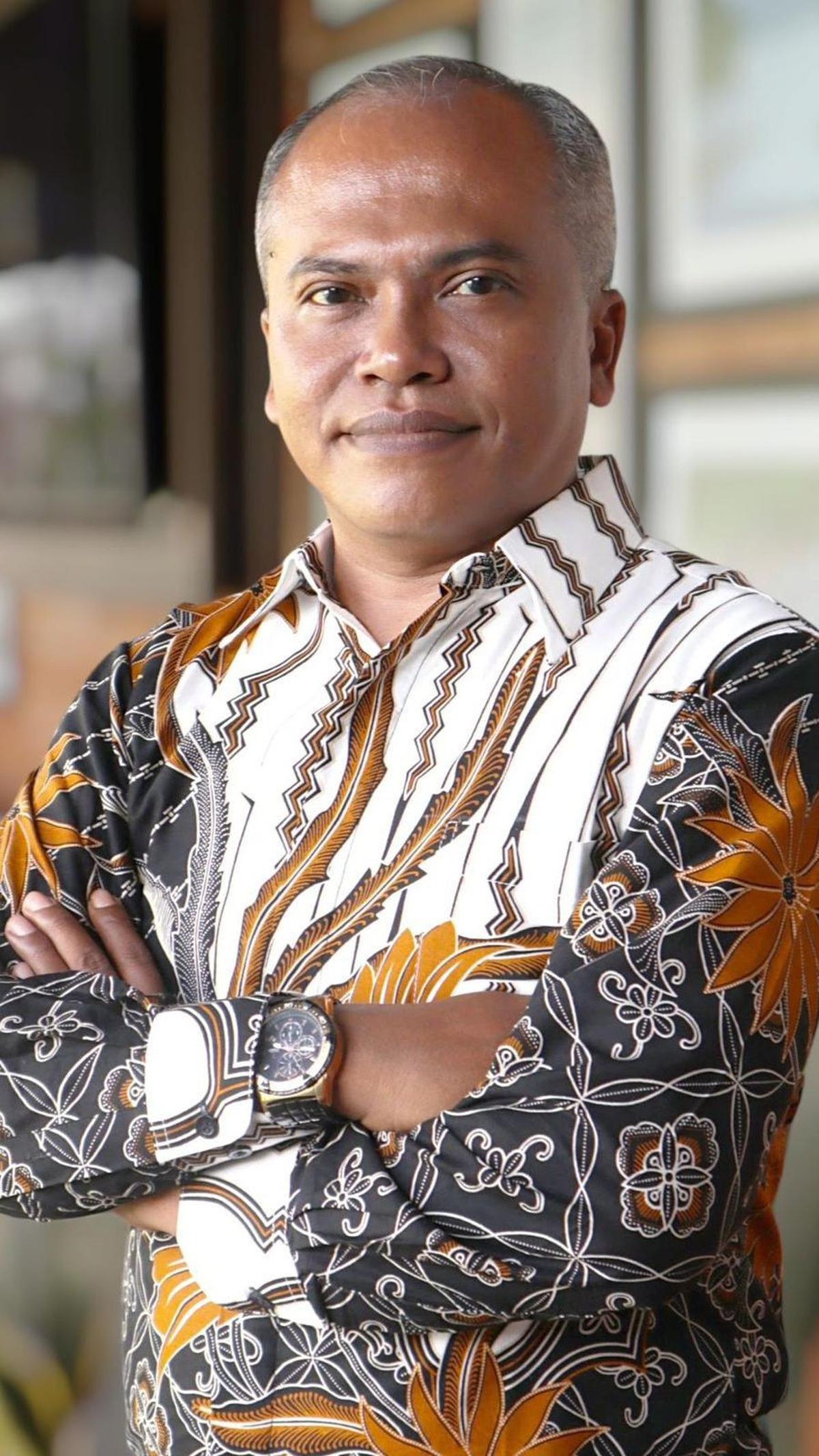 Khairul Fahmi<br>Institute for Security and Strategic Studies (ISESS)