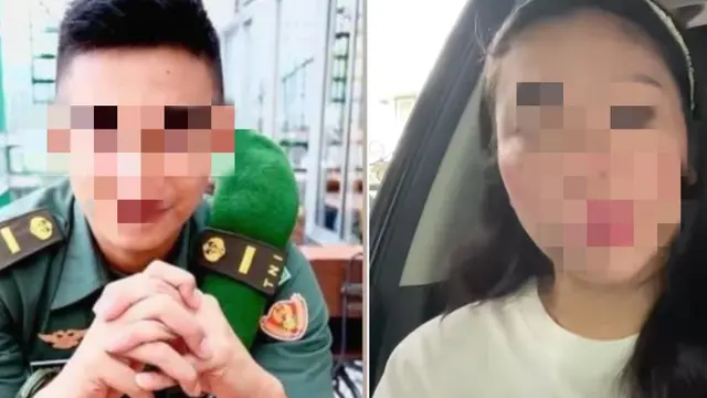 Kabar dugaan perselingkuhan seorang anggota TNI, Kesdam IX/Udayana, Lettu CKM drg. Malik Hanro Agam atau Lettu Agam dengan perempuan berinisial BA diviralkan oleh sang istri Anandira Puspita (AP) dan kini justru jadi tersangka kasus pelanggaran UU ITE.