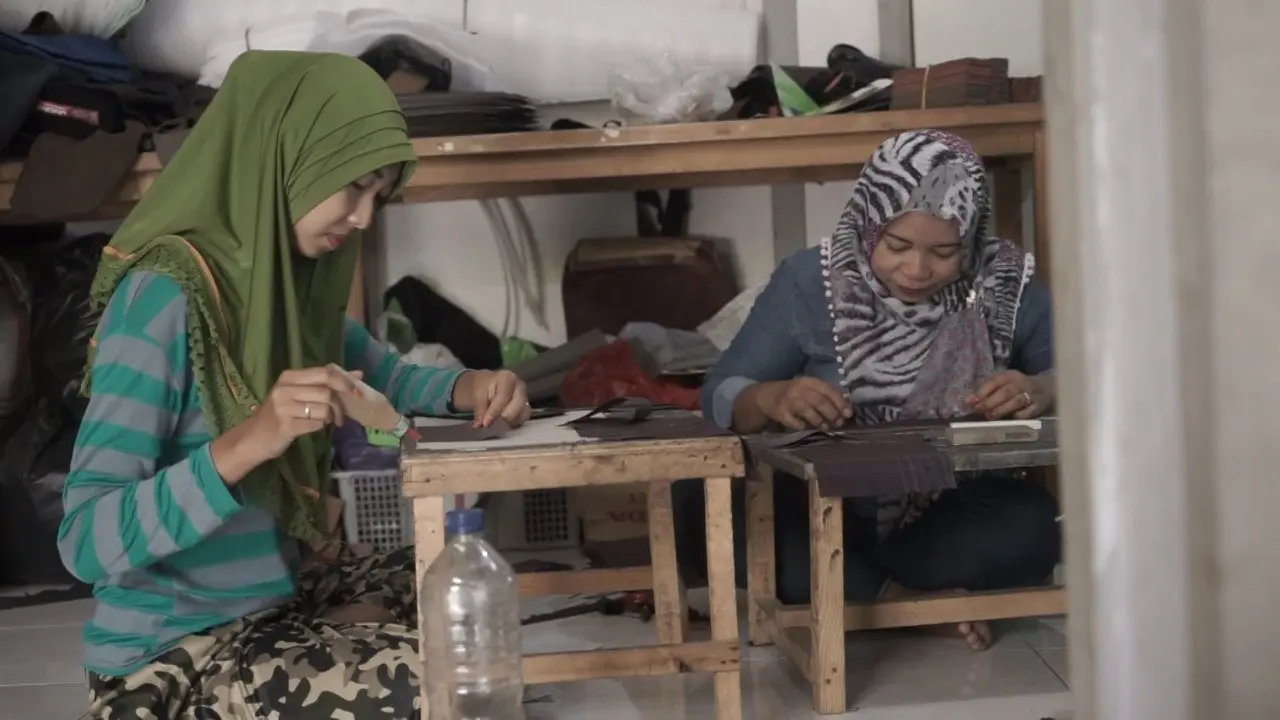 Dukung UKM Hadapi Pandemi, Pelindo 3 Bantu Relaksasi Pinjaman Hingga Rp 3,8 M