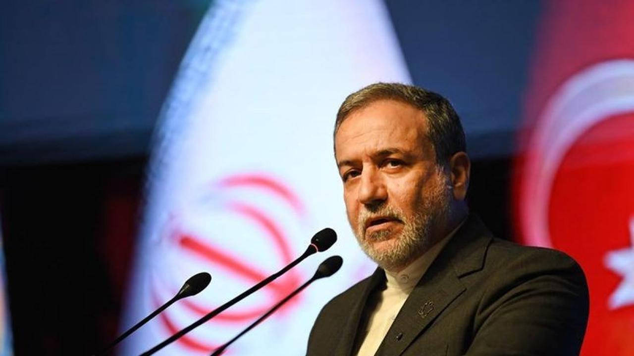 Iran Siap Negosiasi Kesepakatan Nuklir Iran, Tolak Pengayaan Nol Uranium