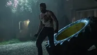 Logan, film ketiga Wolverine dalam franchise X-Men yang diperankan terakhir kalinya oleh Hugh Jackman. (20th Century Fox)
