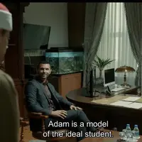 Film Boy From Heaven (YouTube/Unifrance)