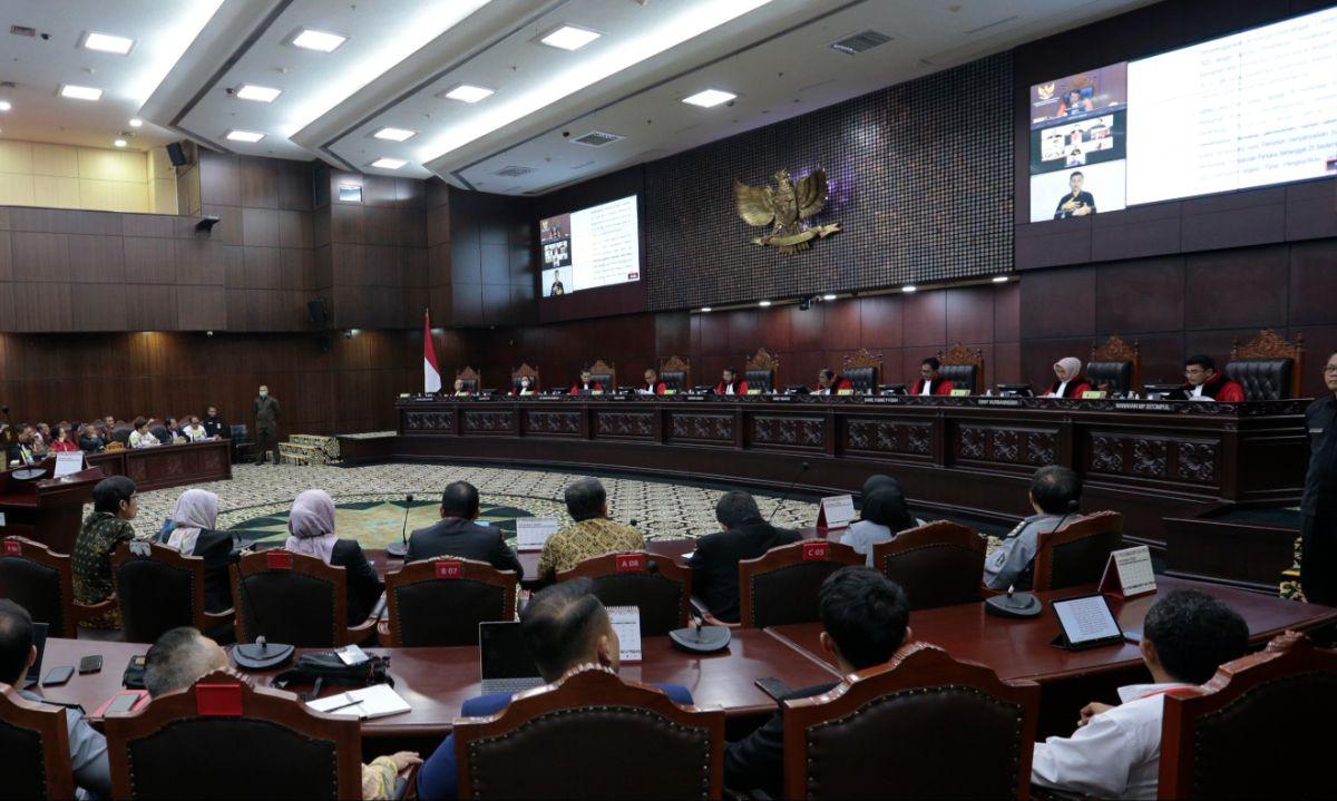 Dok. Istimewa