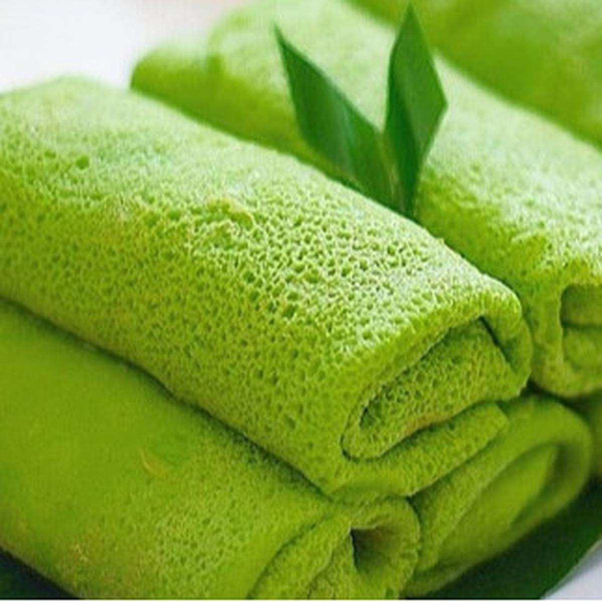 Kalori dan Nutrisi dalam Kue Dadar Gulung