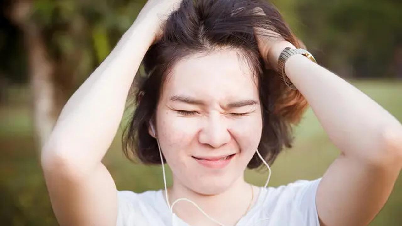 Tips Melembapkan Kulit Kepala Kering untuk Dukung Kesehatan Rambut