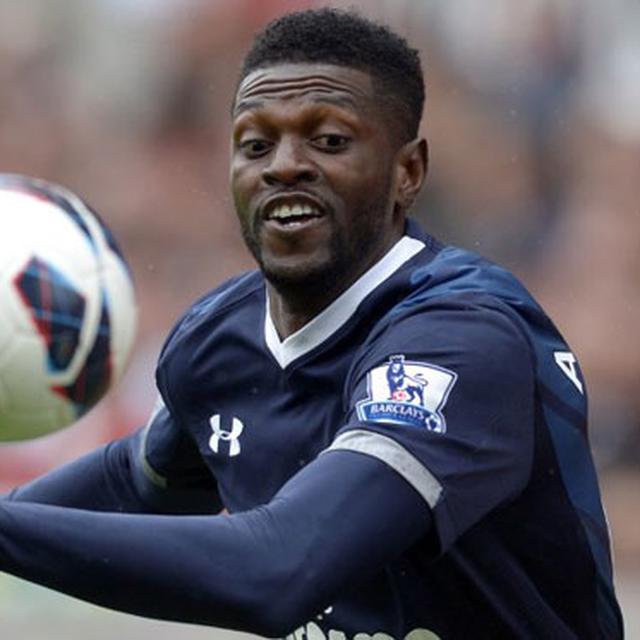 Villas Boas Tak Lagi Butuh Adebayor Di Tottenham Bola Liputan6 Com