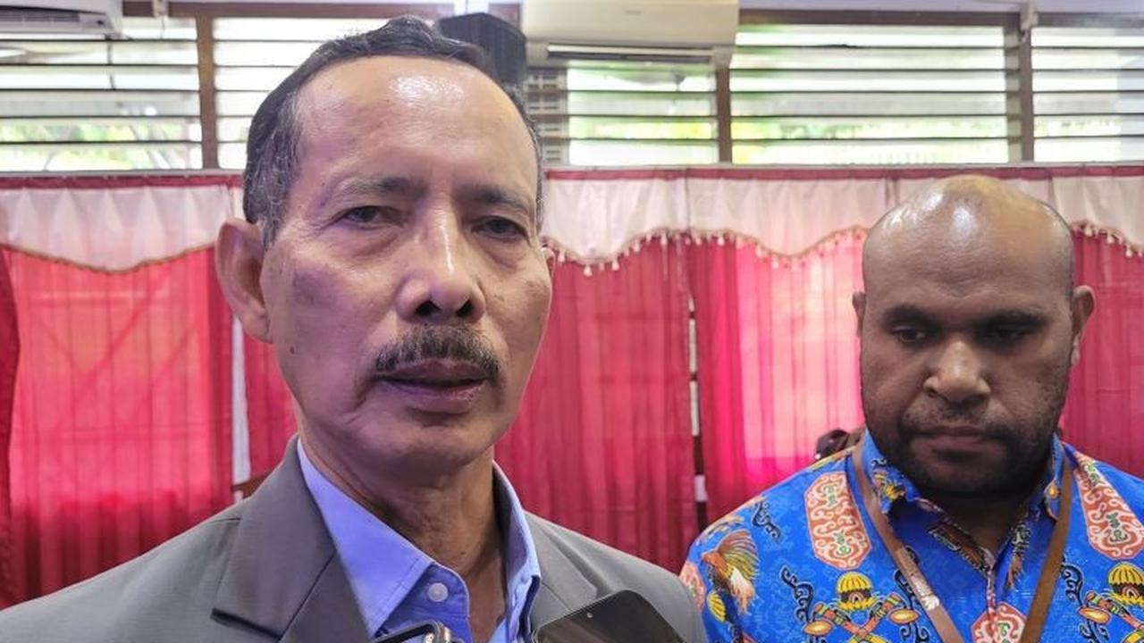 Komisi Yudisial Serap Aspirasi Hakim di Papua, Soroti Kekurangan Personel dan Kesejahteraan