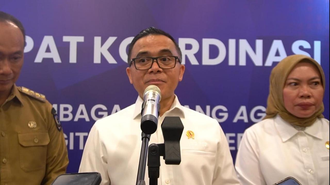 Menteri Anas Ungkap Alasan Rekrutmen PPPK Baru Dibuka Bulan September 2024
