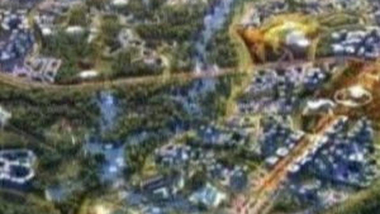 LMAN Kucurkan Rp723 Miliar untuk Pembebasan Lahan di IKN, Terbanyak Buat Akses Jalan