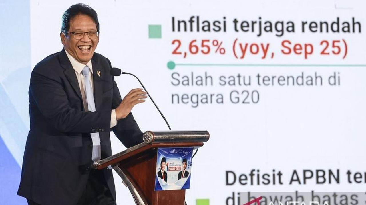 Fakta Unik: Purbaya Ungkap Perbandingan Pertumbuhan Ekonomi SBY dan Jokowi, Mana Lebih Agresif?