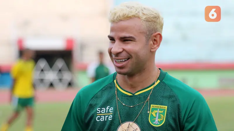 Diogo Campos (Persebaya Surabaya)