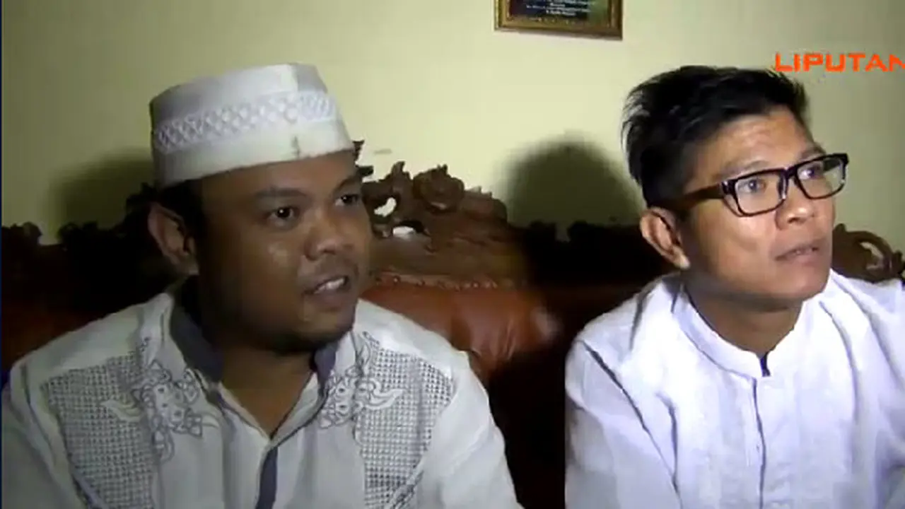 Ikut Pembinaan, Andika Mahesa Tambah Gemuk dan Putih