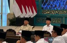 Prabowo Minta Menhub Pastikan Diskon Tiket Lebaran Berjalan Optimal