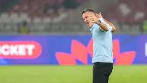 IFAB Tegaskan Tambahan Waktu Timnas Indonesia vs Bangladesh Sesuai Aturan