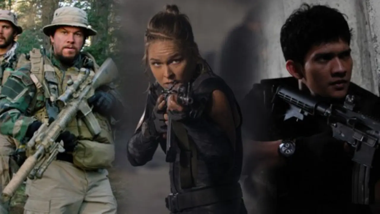 Iko Uwais