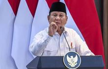 Prabowo Bakal Bangun 100 Sekolah Berasrama per Tahun: Anak Pemulung Tak Boleh Jadi Pemulung