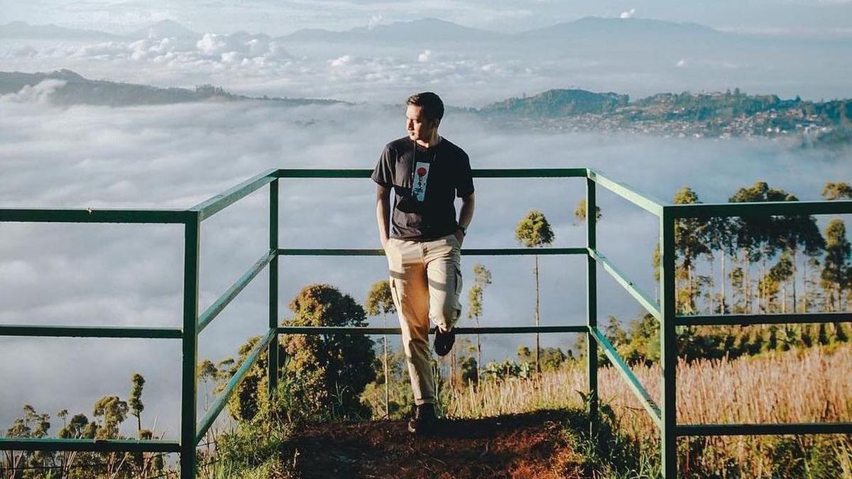 6 Fakta Menarik Gunung Putri Lembang di Bandung Barat yang Dekat dengan Tangkuban Parahu Berita Viral Hari Ini Jumat 20 September 2024