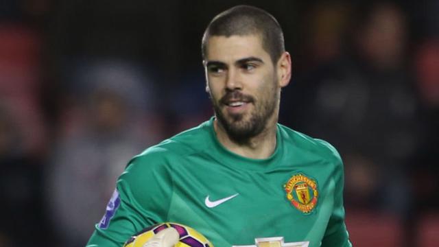 Victor Valdes 
