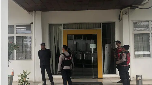 Penggeledahan