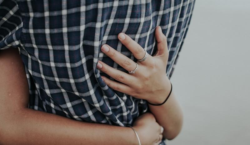Ldr An Sama Pacar Yang Cuek Ujian Hatinya Berlipat Ganda Lifestyle Fimela Com