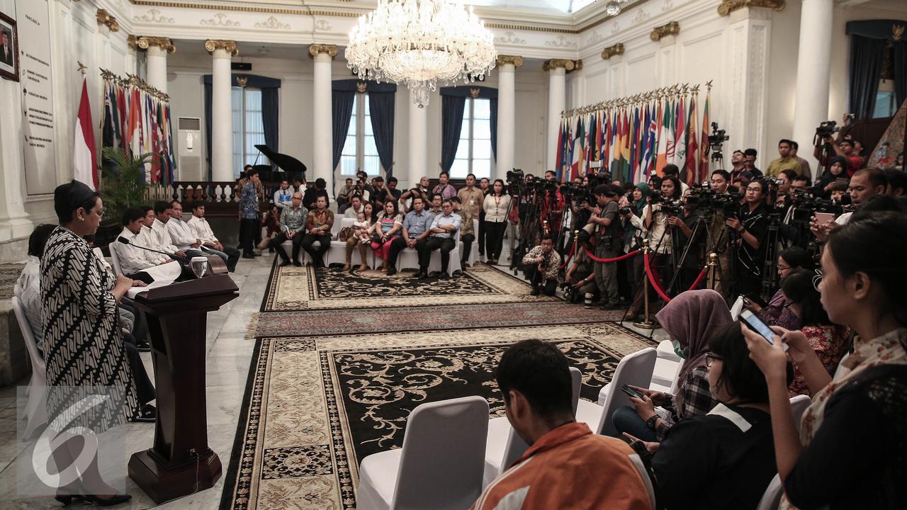 20160502-10-WNI-Tahanan-Abu-Sayyaf-Jakarta-Retno-Marsudi-FF