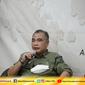 Direktur Jenderal Peternakan dan Kesehatan Hewan (Dirjen PKH), Nasrullah.
