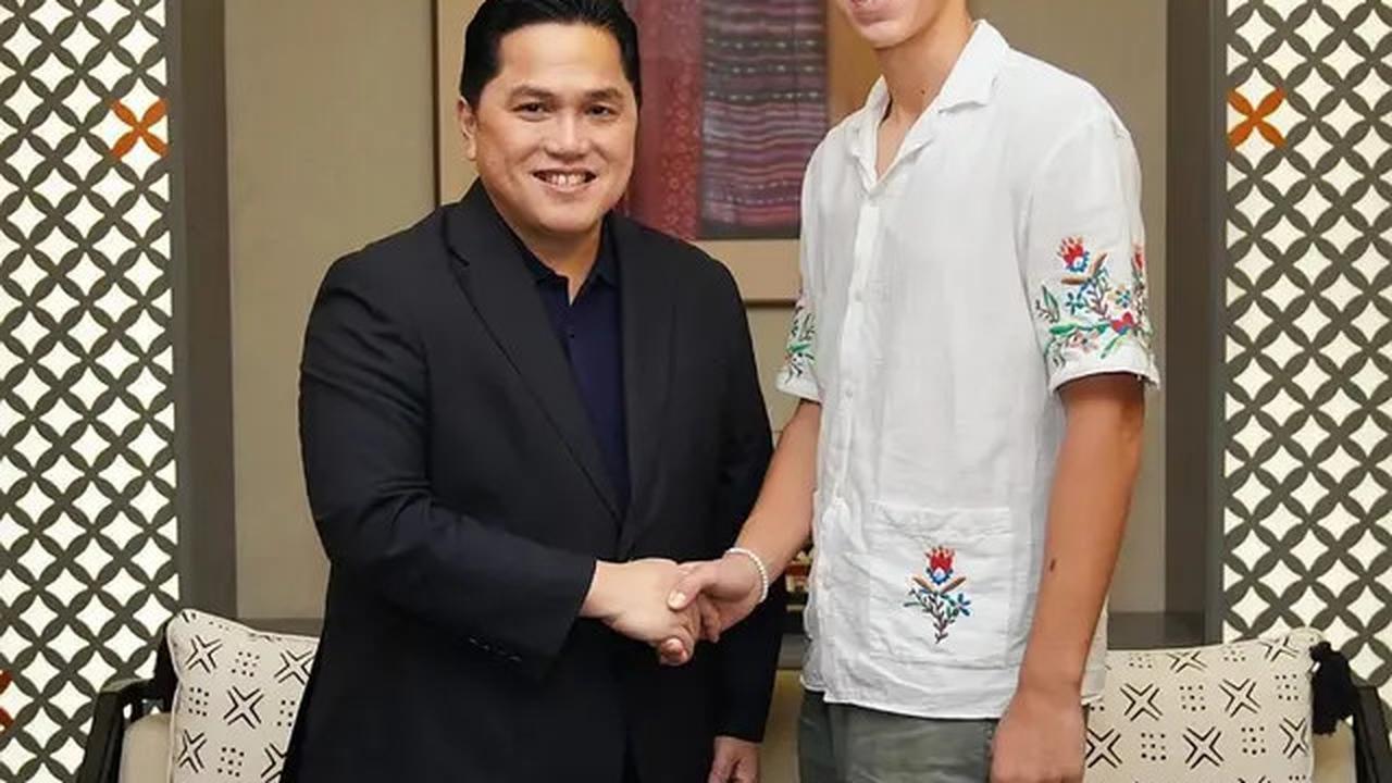 Dion Markx, Tim Geypens, dan 3 Pemain Diaspora yang Bisa Bela Timnas Indonesia U-23 di Kualifikasi Piala Asia U-23 2026