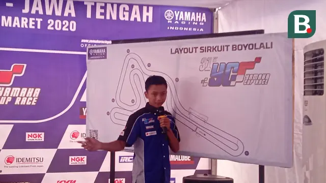 Wahyu Nugroho