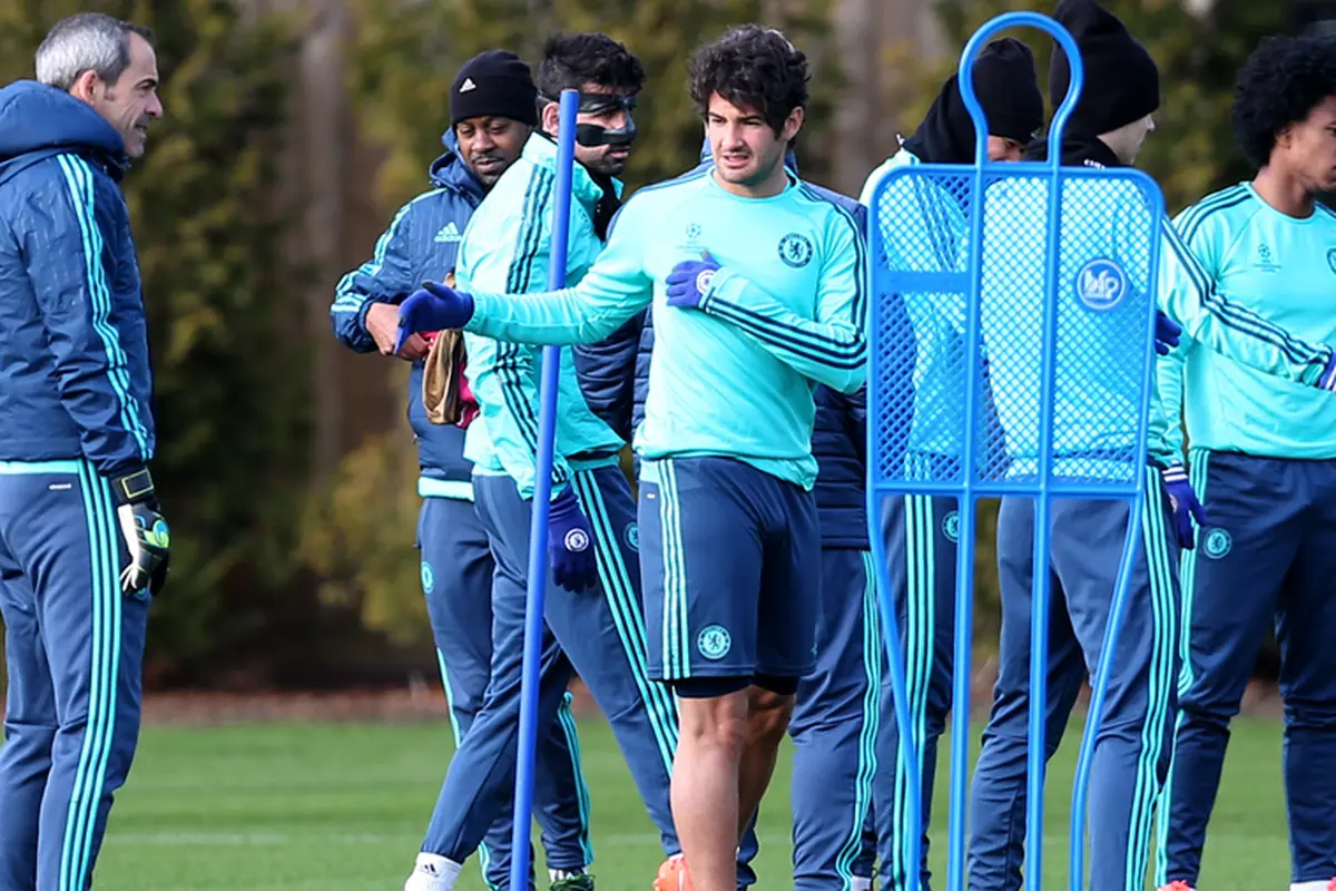 Preview Premier League Pekan ke-29, Chelsea Temui Lawan Sulit