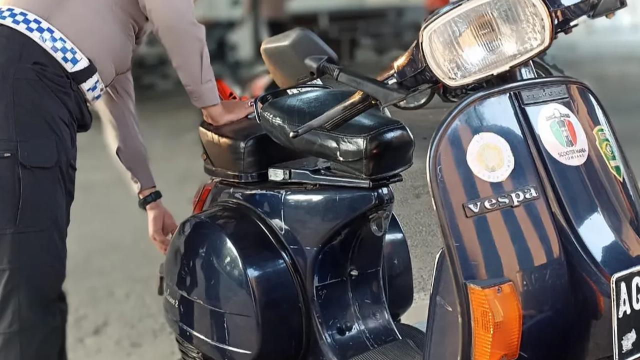 Dok. Istimewa