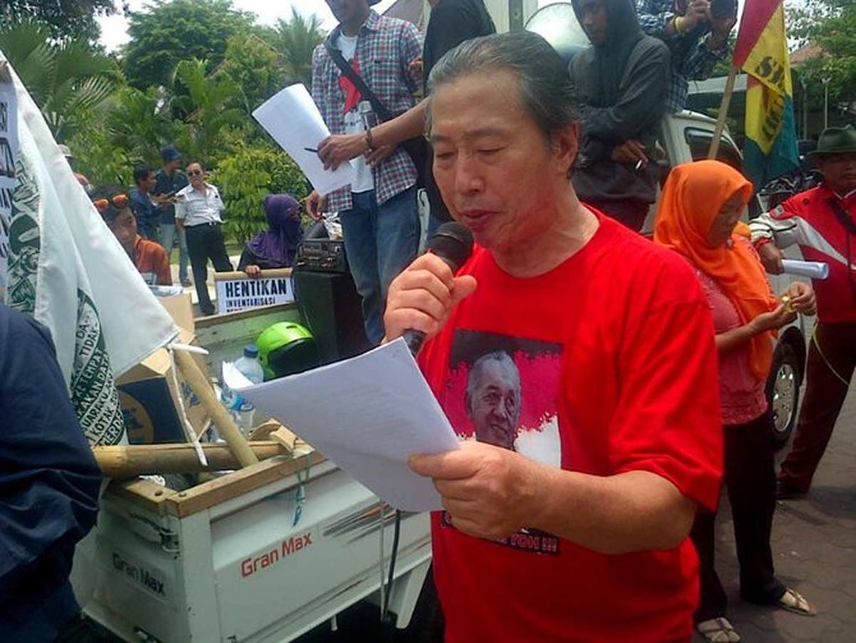 Dok. Istimewa