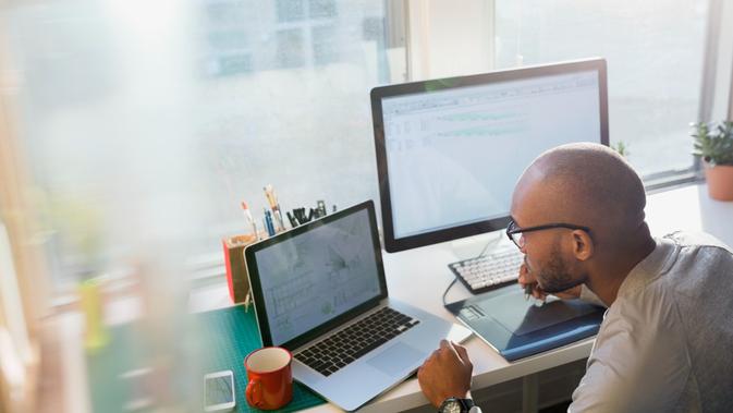 Mikrosegmentasi: Strategi Pertahanan Siber Tak Tergoyahkan Melawan Ransomware