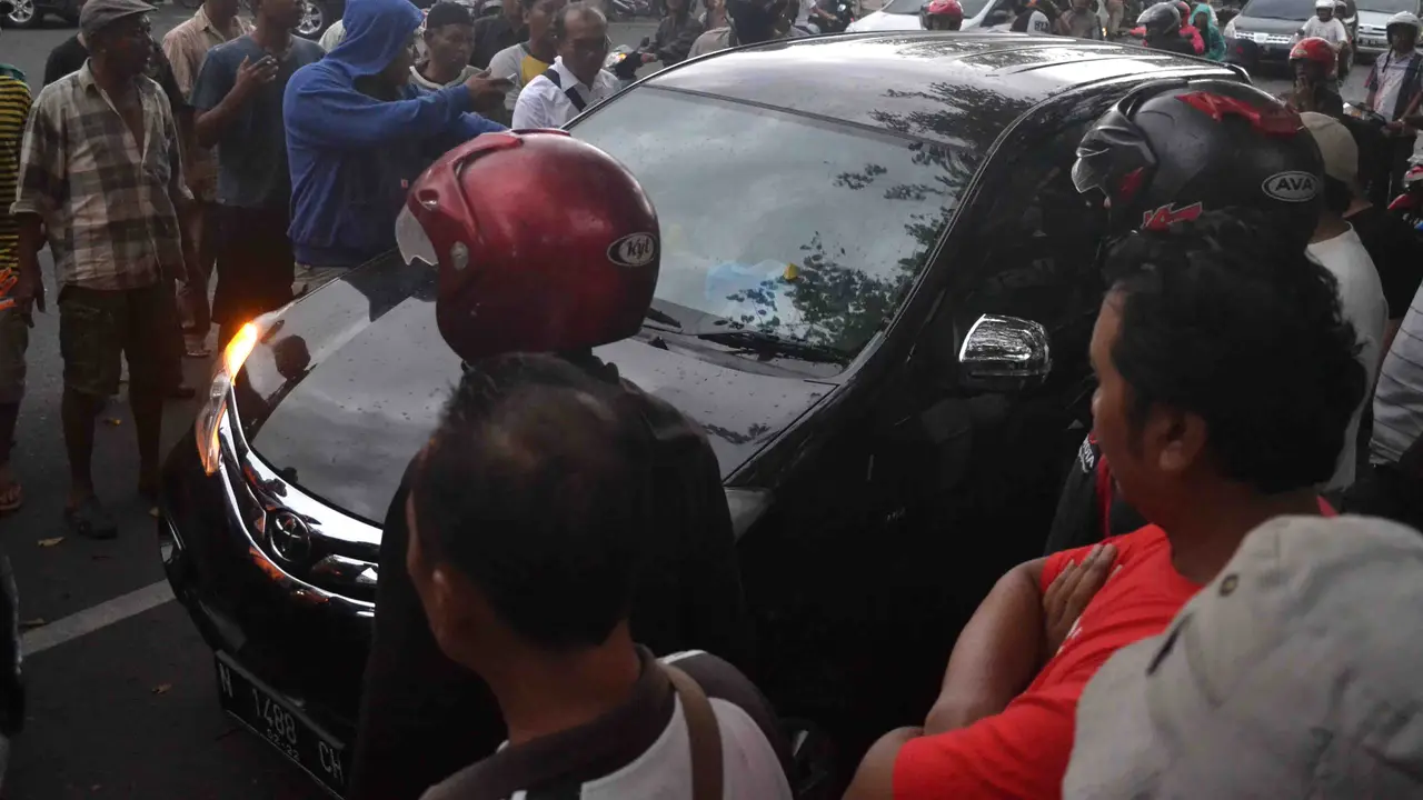 DPRD Kota Malang : Transportasi Online Itu Seperti Hantu