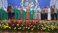 Fatayat NU Dorong Perempuan Muslim Berdakwah Lewat Seni