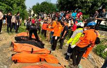 Kasus 7 Mayat Mengambang di Kali Bekasi, Polisi Sebut Tim Patroli Tak Lakukan Pelanggaran Etik & Disiplin