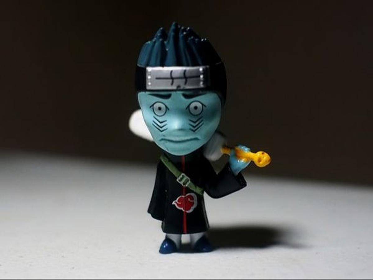 Kata-Kata Mutiara Naruto Tentang Cinta: Menyentuh Hati