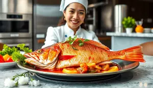 Ikan Kakap Bisa Mengandung Racun, Kenali Ciguatoksin