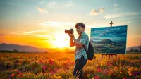 350 TikTok Caption Keren untuk Tingkatkan Engagementmu