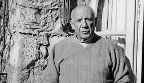 25 Oktober 1881: Kelahiran Seniman Legendaris Dunia Pablo Picasso