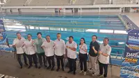 Indonesia Short Course Emerging Series Diluncurkan, Ajang Regenerasi dan Sustainabilty Initiative